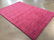 DECORATIVE MODERN DESIGN WOOL RUG 5 x 7.6 - 2