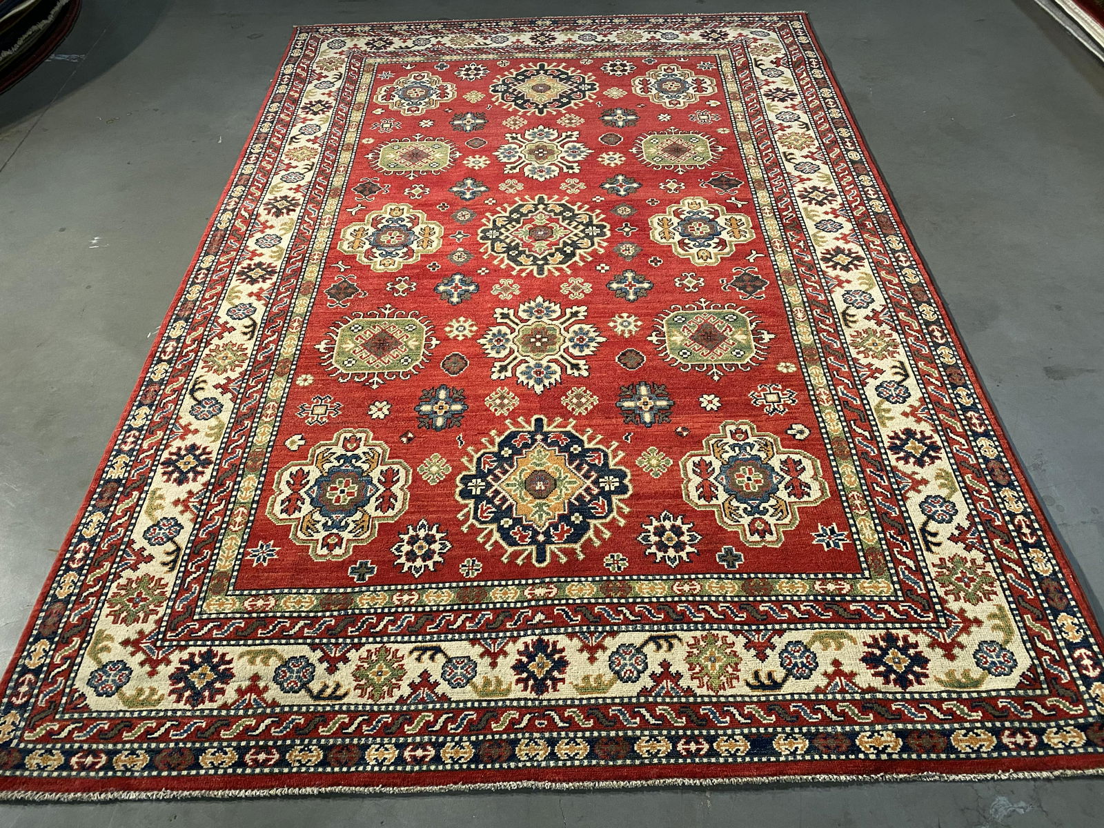 Treasure Rugs Carpet Store In Sterling