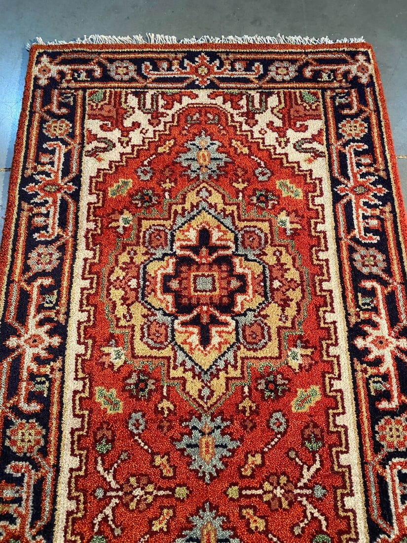 STUNNING SERAPI 8' RUNNER - 3