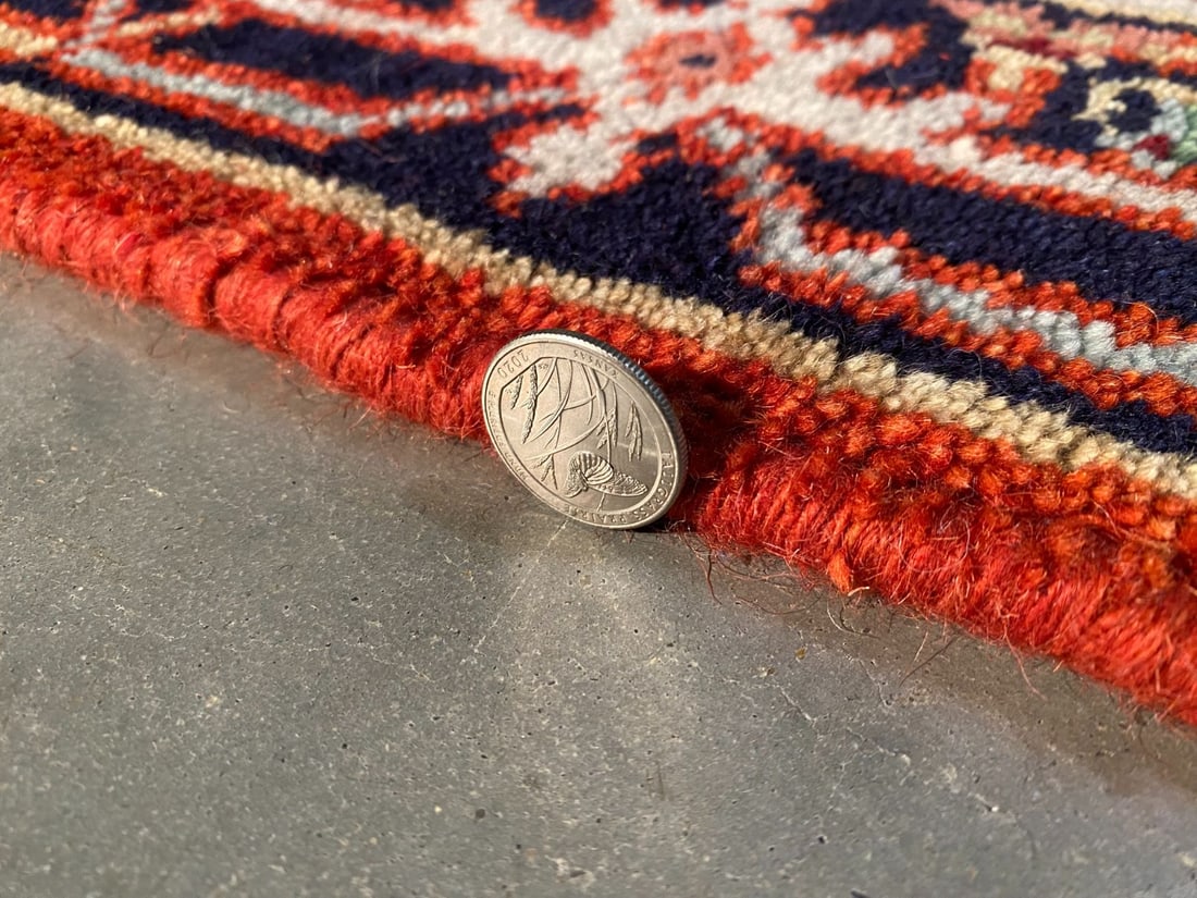 STUNNING SERAPI 8' RUNNER - 5