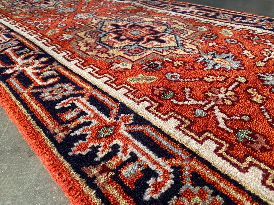 STUNNING SERAPI 8' RUNNER - 6