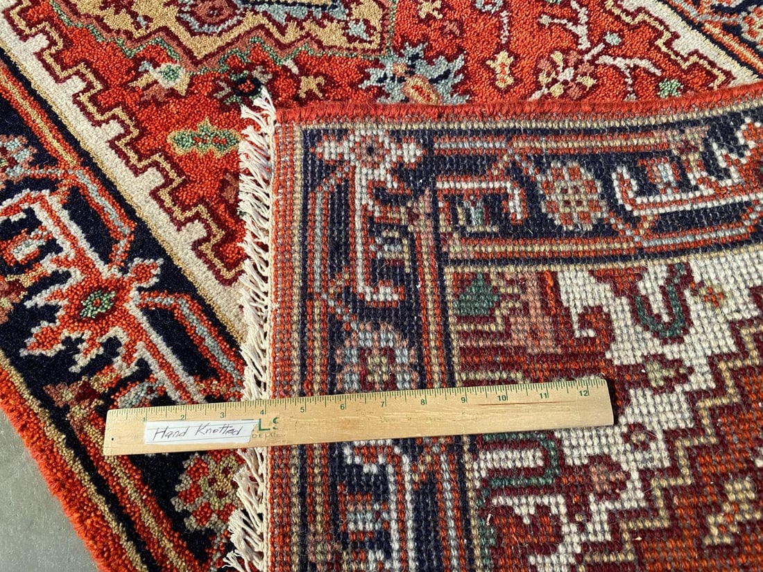 STUNNING SERAPI 8' RUNNER - 8