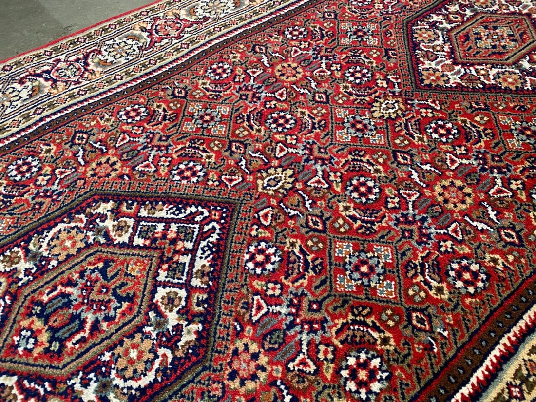 Fine Bidjar Runner 2.7x10.1 - 4