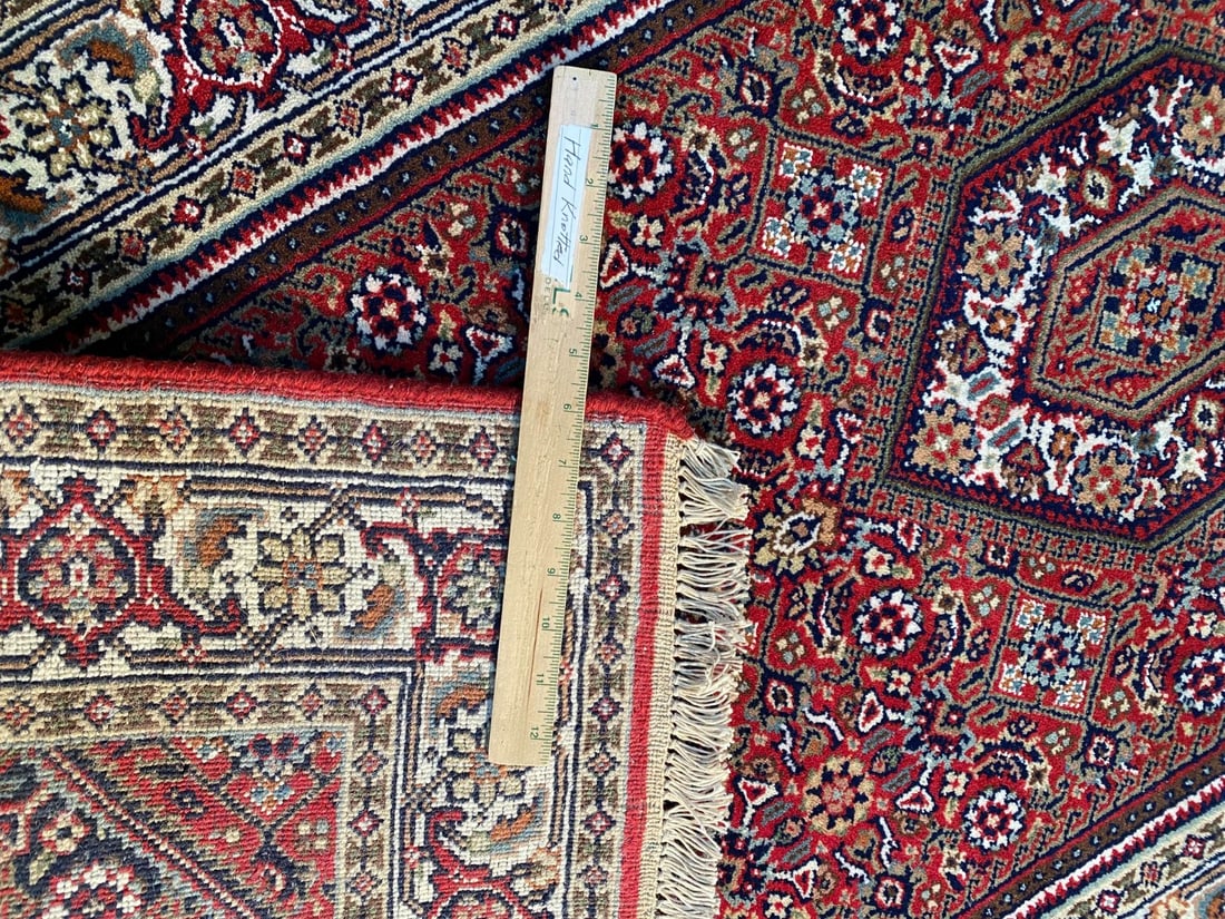 Fine Bidjar Runner 2.7x10.1 - 6