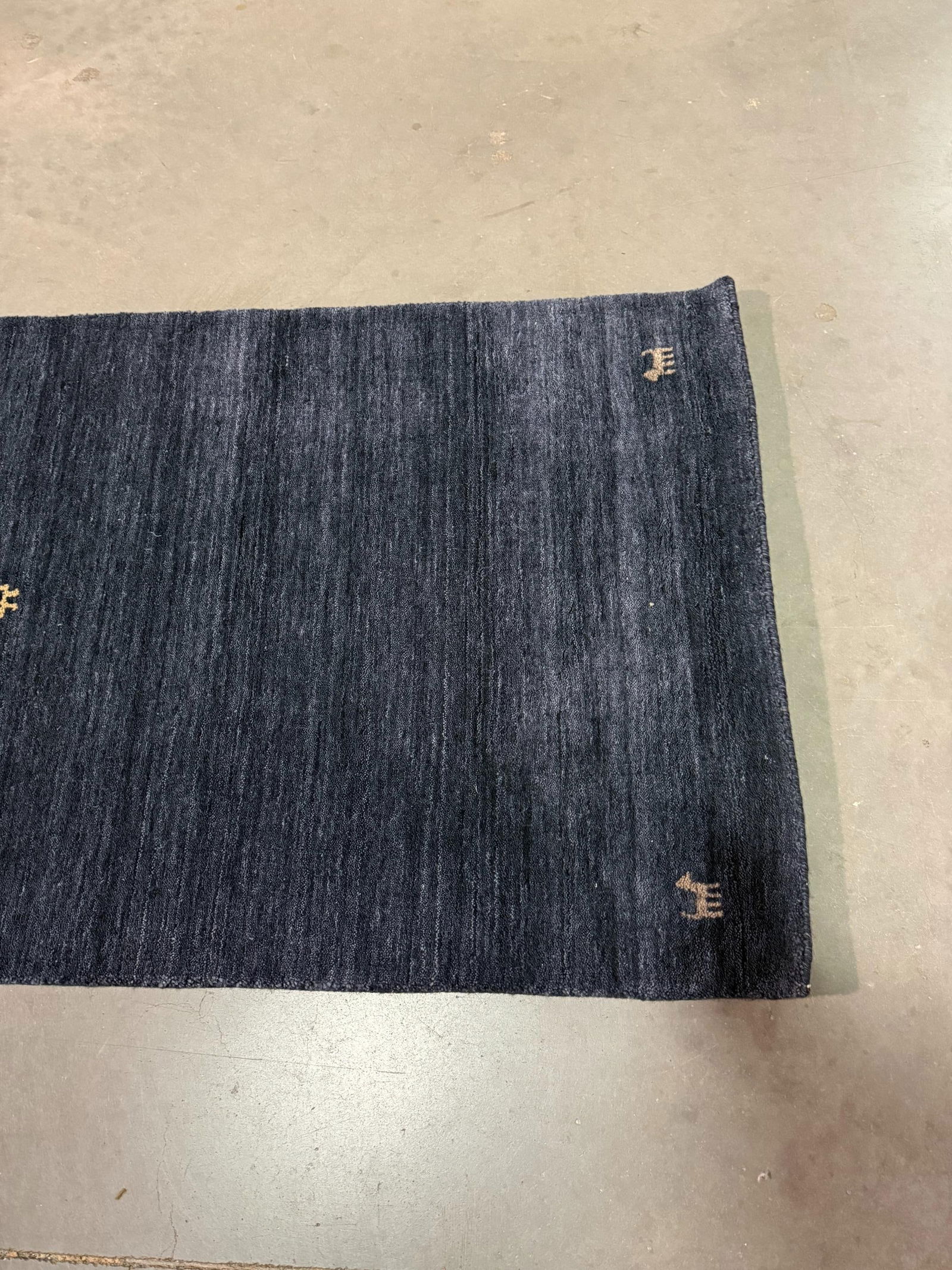 Decorative Gabeh Runner 2.6x10 - 3