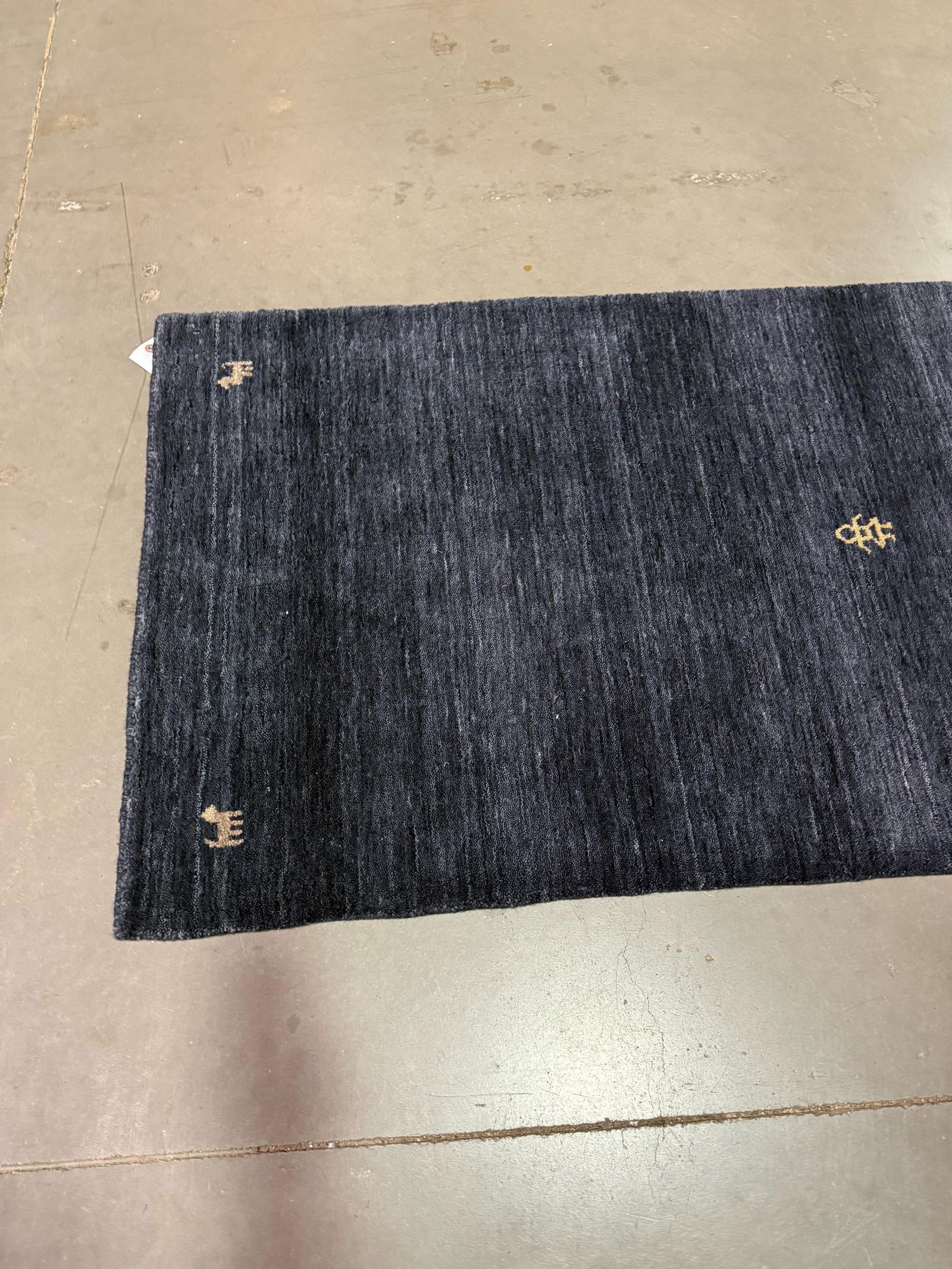 Decorative Gabeh Runner 2.6x10 - 5