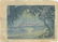 Shirley Russell: Diamond Head 1920s Woodblock - 2