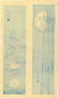 Diakoku-ya - Birds/Moons/Snow/Waves woodblock Pre-EQ 2 - 2