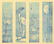 Diakoku-ya - Birds/Flowers/Bamboo woodblock Pre-EQ 4 - 2