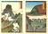 Utagawa Hiroshige - 60-Odd Provinces 1856-58 woodblocks