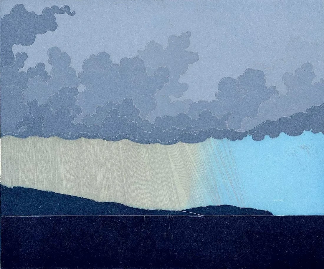 Yoko Akino: All We Have is Now 1st Edition 2015 (1 of 3)