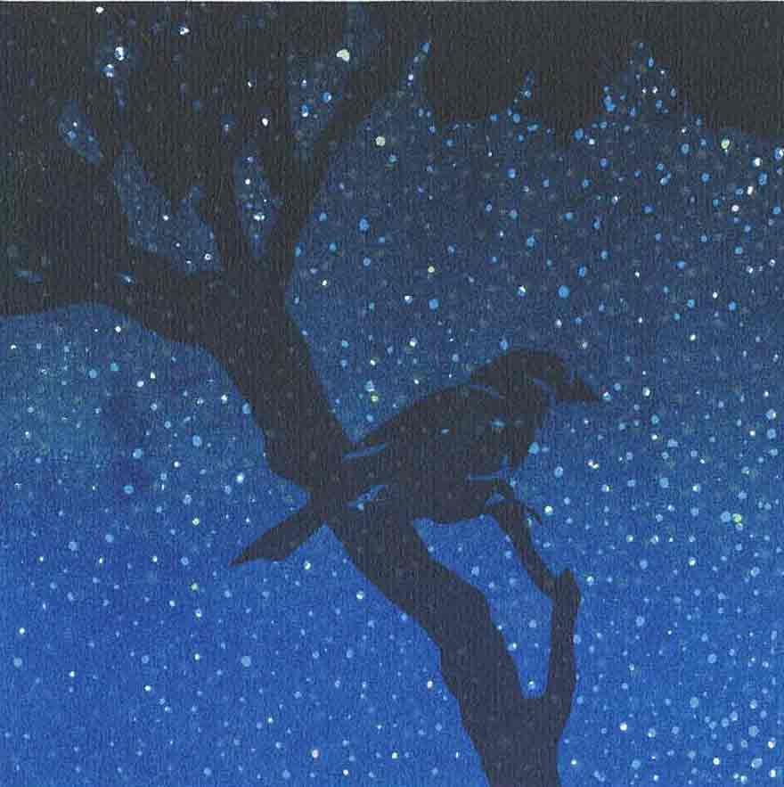 Masahiro Kasai: Planete Amoureuse 2023 1st Ed Silkscreen NR (1 of 3)