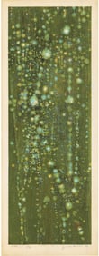 Joichi Hoshi: Necklace (F) 1969 1st Ed