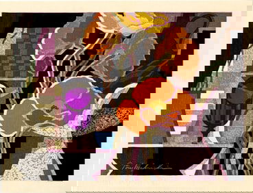 Mabuchi Toru: Early Spring Table