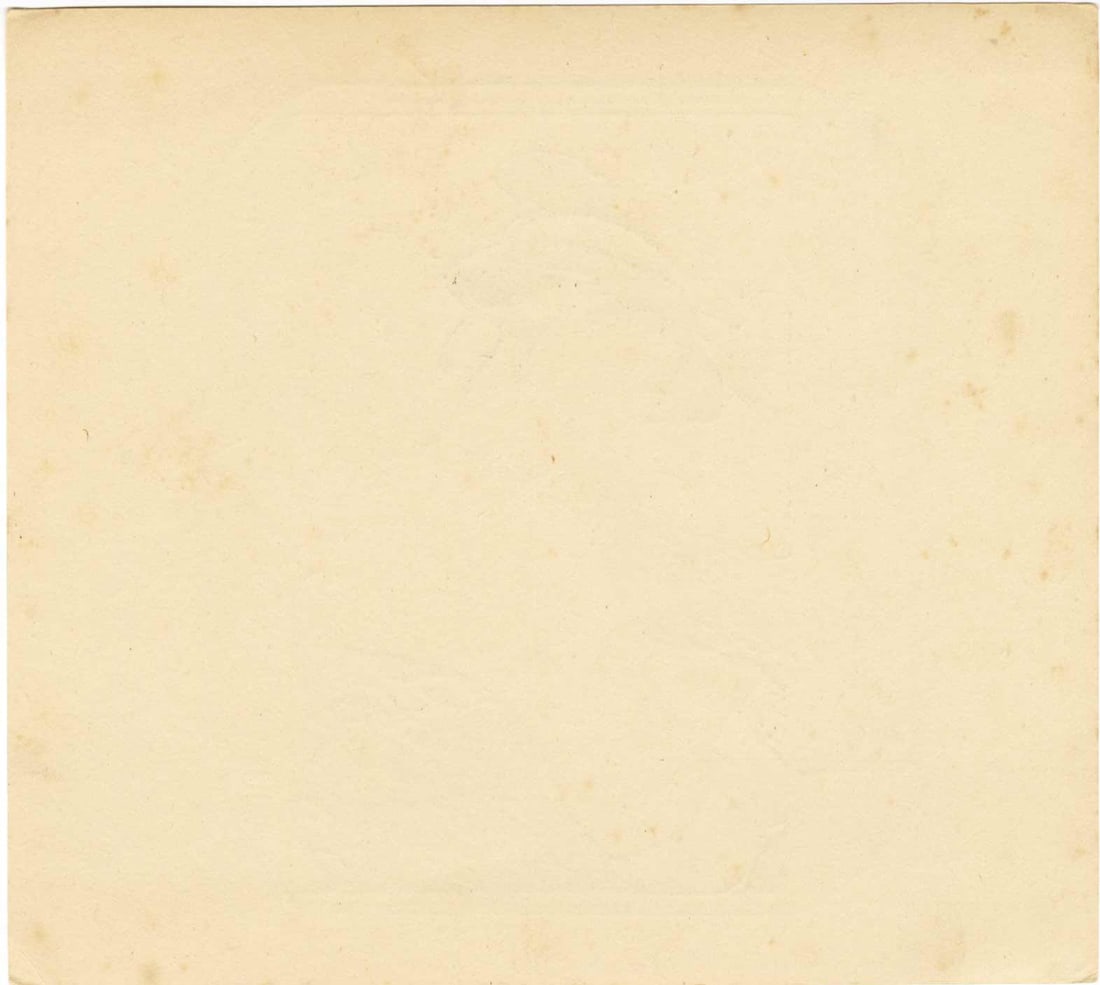 Utamaro Kitagawa: Abuna-e Woodblock - 2