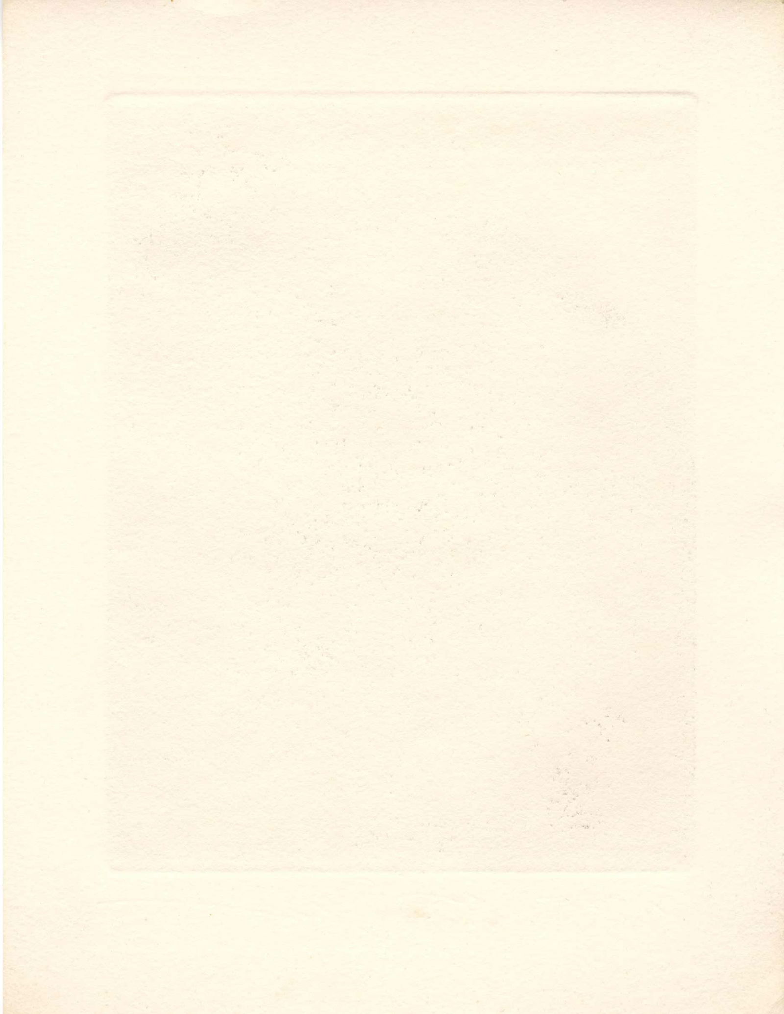 Keito Jo: Curled Up Copperplate Etching - 2