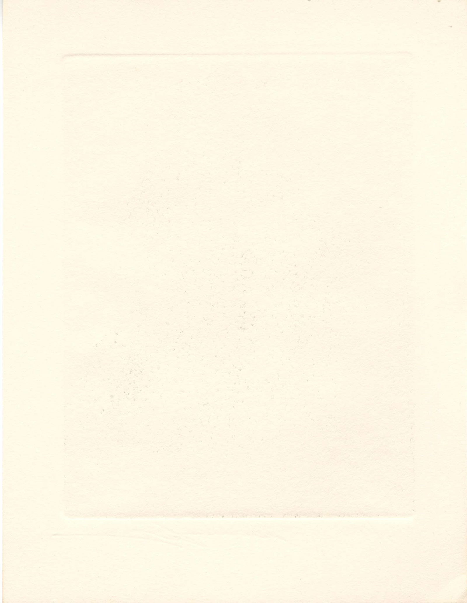 Keito Jo: Nude with Sheet Copperplate Etching - 2