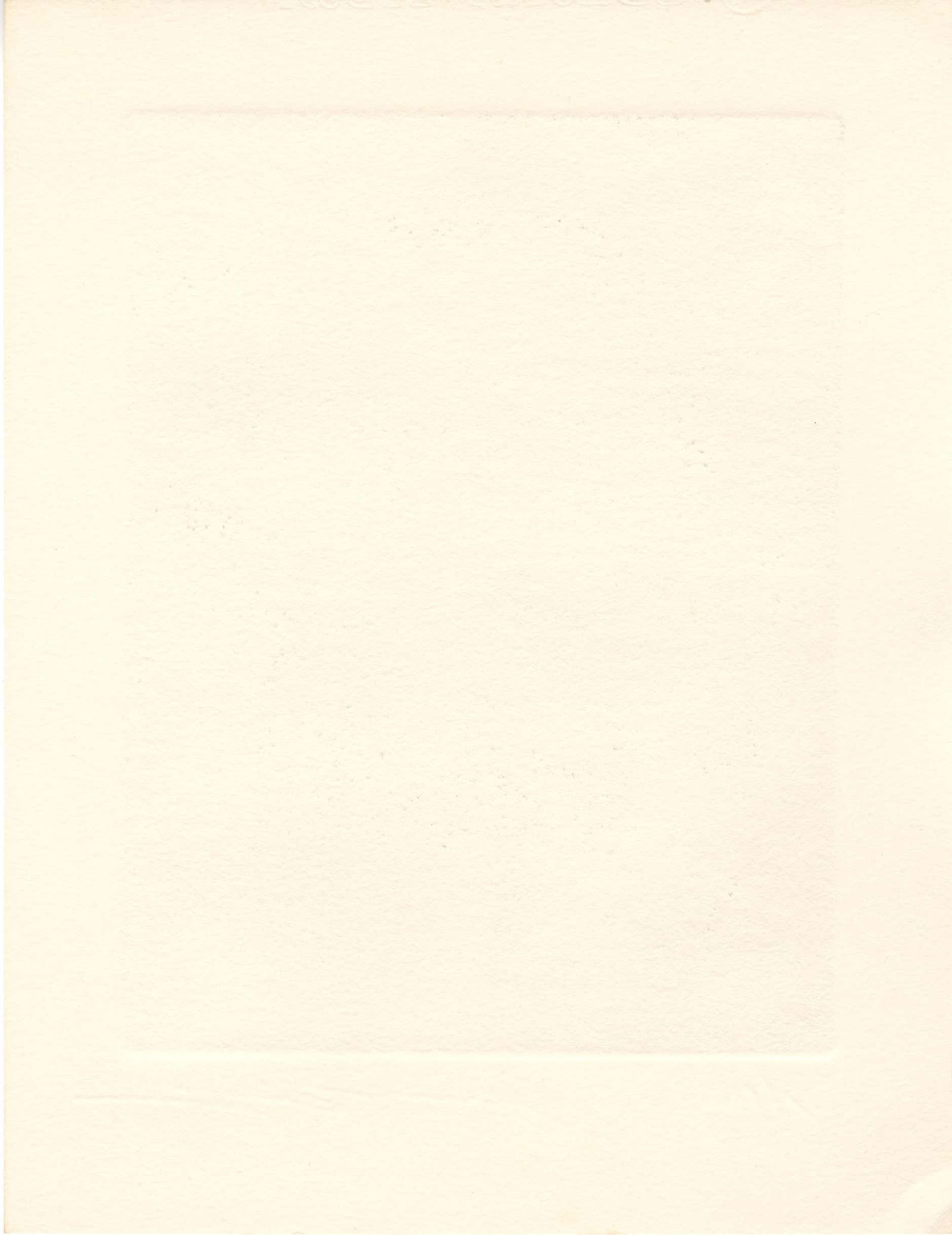 Keito Jo: Sitting Copperplate Etching - 2