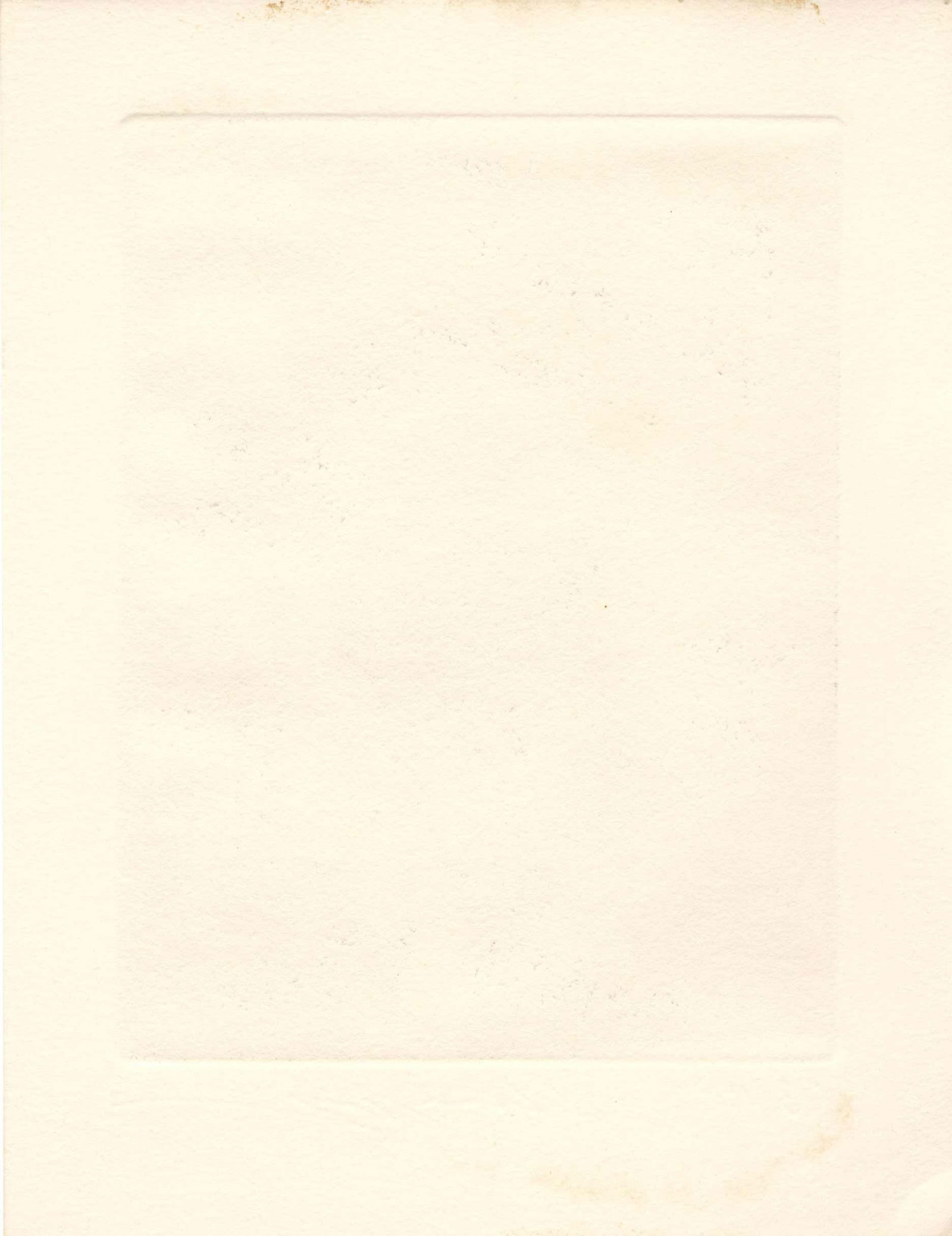 Keito Jo: Spring Copperplate Etching - 2