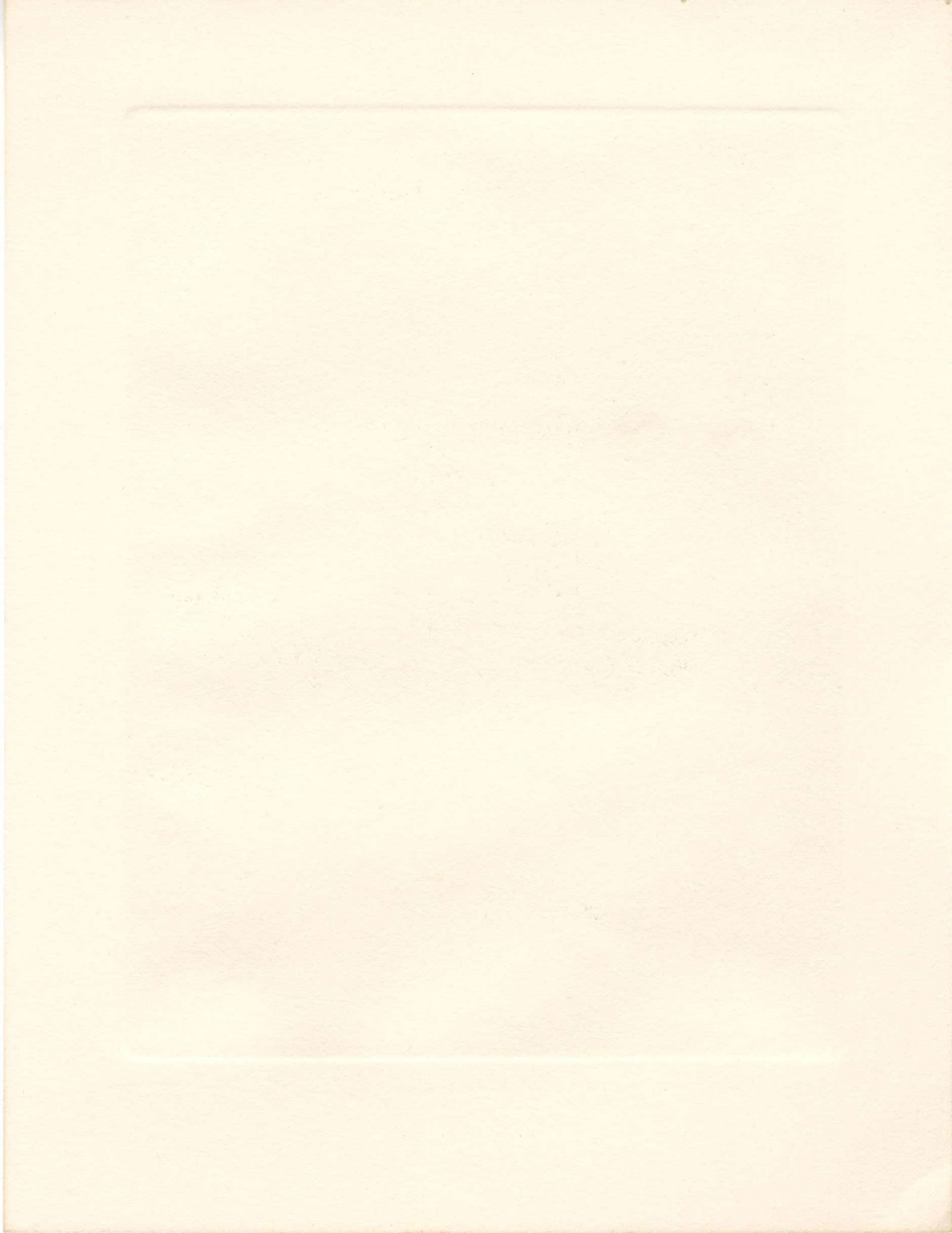 Keito Jo: Waiting Copperplate Etching - 2