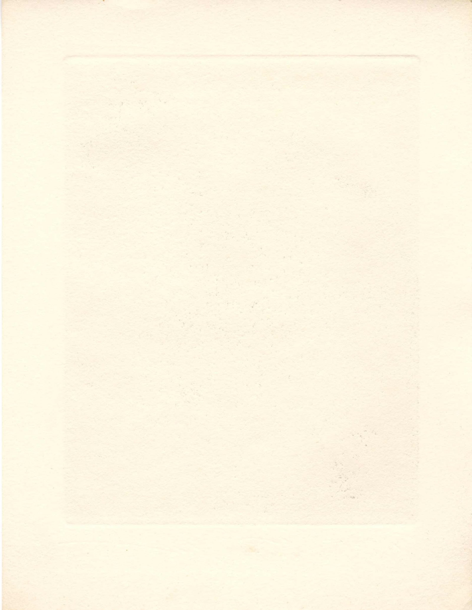 Keito Jo: Curled Up Copperplate Etching - 2