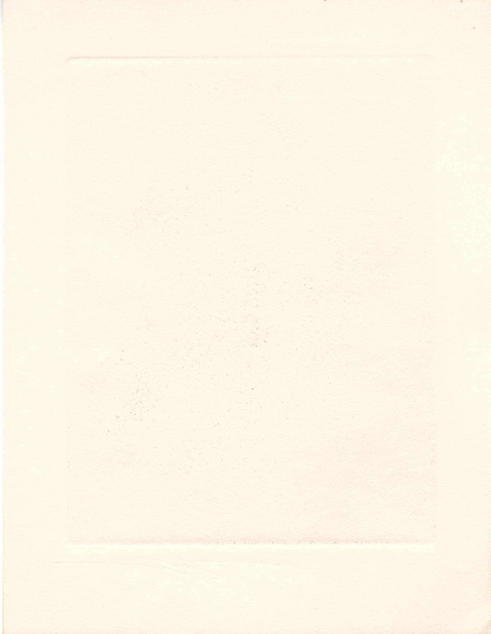 Keito Jo: Nude with Sheet Copperplate Etching - 2
