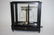 ANTIQUE AINSWORTH BALANCE SCALE TYPE DLB No 14984 - 8