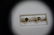 (5) PAIRS 14K GOLD EARRINGS - 2
