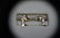 (5) PAIRS 14K GOLD EARRINGS - 4