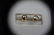 (5) PAIRS 14K GOLD EARRINGS - 6