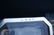 SILVER & PORCELAIN SERVING SET W/ITH DECANTER - 3