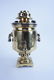 ANTIQUE RUSSIAN SAMOVAR - 10