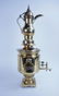 ANTIQUE RUSSIAN SAMOVAR