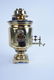 ANTIQUE RUSSIAN SAMOVAR - 2