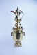 ANTIQUE RUSSIAN SAMOVAR - 7
