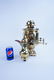 ANTIQUE RUSSIAN SAMOVAR - 8