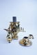 ANTIQUE RUSSIAN SAMOVAR - 9