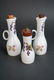 3pc ROYAL WORCESTER "EVESHAM" EXTRAS - 2