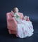 ROYAL DOULTON FIGURINE HN1649 "SWEET & TWENTY" - 2
