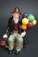 ROYAL DOULTON FIGURINE HN# 1954 THE BALLOON MAN