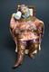 ROYAL DOULTON FIGURINE HN# 2162 THE FOAMING QUART - 2