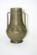 ANTIQUE 1923 ROOKWOOD VASE - 5