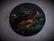 VINTAGE ORIENTAL LACQUER COFFEE TABLE - 2