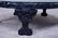 VINTAGE ORIENTAL LACQUER COFFEE TABLE - 5