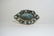 14K GOLD ANTIQUE CAT’S EYE & PEARL PENDANT