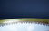 (4) LIMOGES BOUILLON BOWLS WITH STERLING HOLDERS - 4