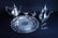 19pcs ASSORTED SILVER PLATE - 15