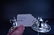 19pcs ASSORTED SILVER PLATE - 7