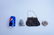 VINTAGE 3pc DECORATIVE ACCESSORIES LOT - 8