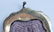 (2) ANTIQUE CHANGE PURSES - 2